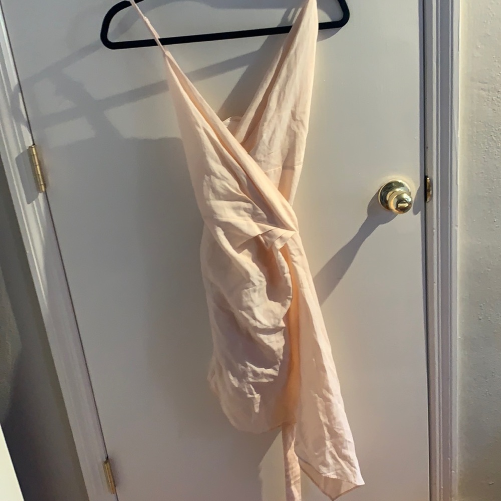NWT Dress by LPA
